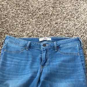 hollister jeans
